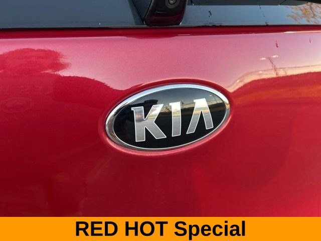 Used 2021 Kia Niro EX Premium w/ Cold Weather Package image 51