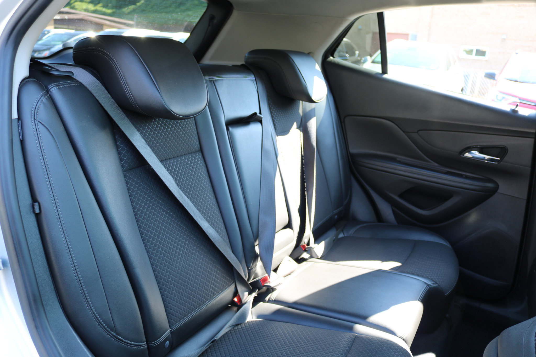 Used 2019 Buick Encore Preferred image 36