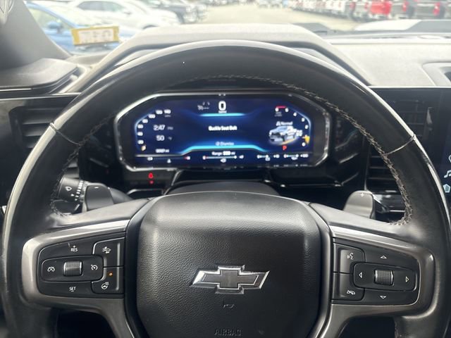 Used 2024 Chevrolet Silverado 1500 ZR2 image 11