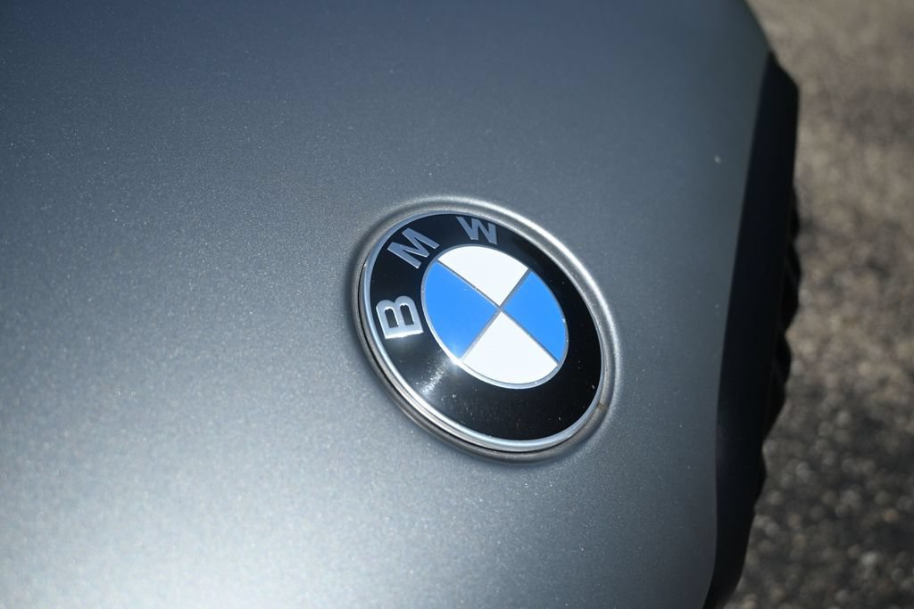 Used 2024 BMW X6 M60i AWD/4WD image 14