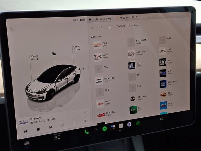 Used 2022 Tesla Model 3 RWD image 19