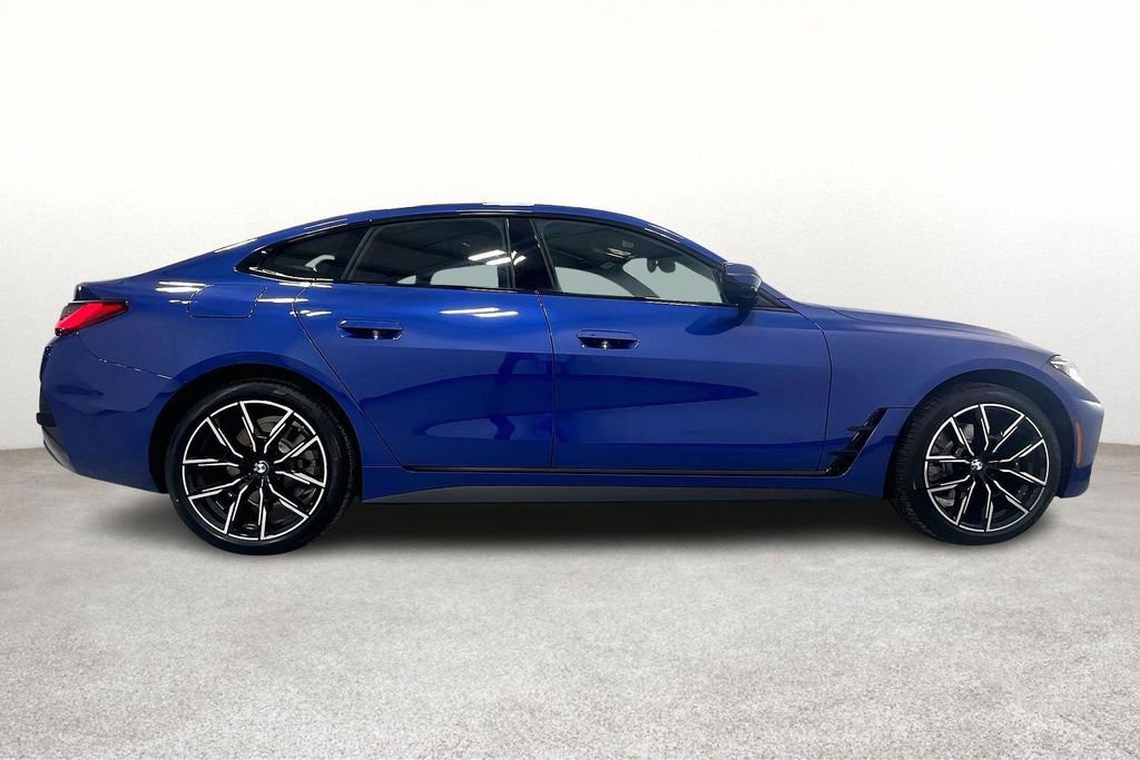New 2026 BMW i4 eDrive40 w/ M Sport Package image 7