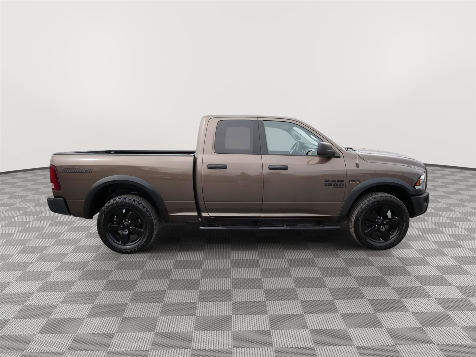 Used 2020 RAM 1500 Classic Warlock image 4