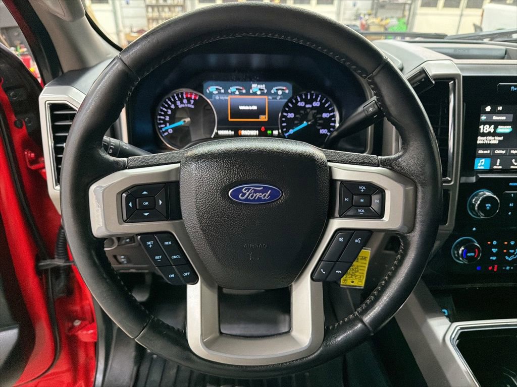 Used 2018 Ford F250 Lariat w/ Chrome Package image 54