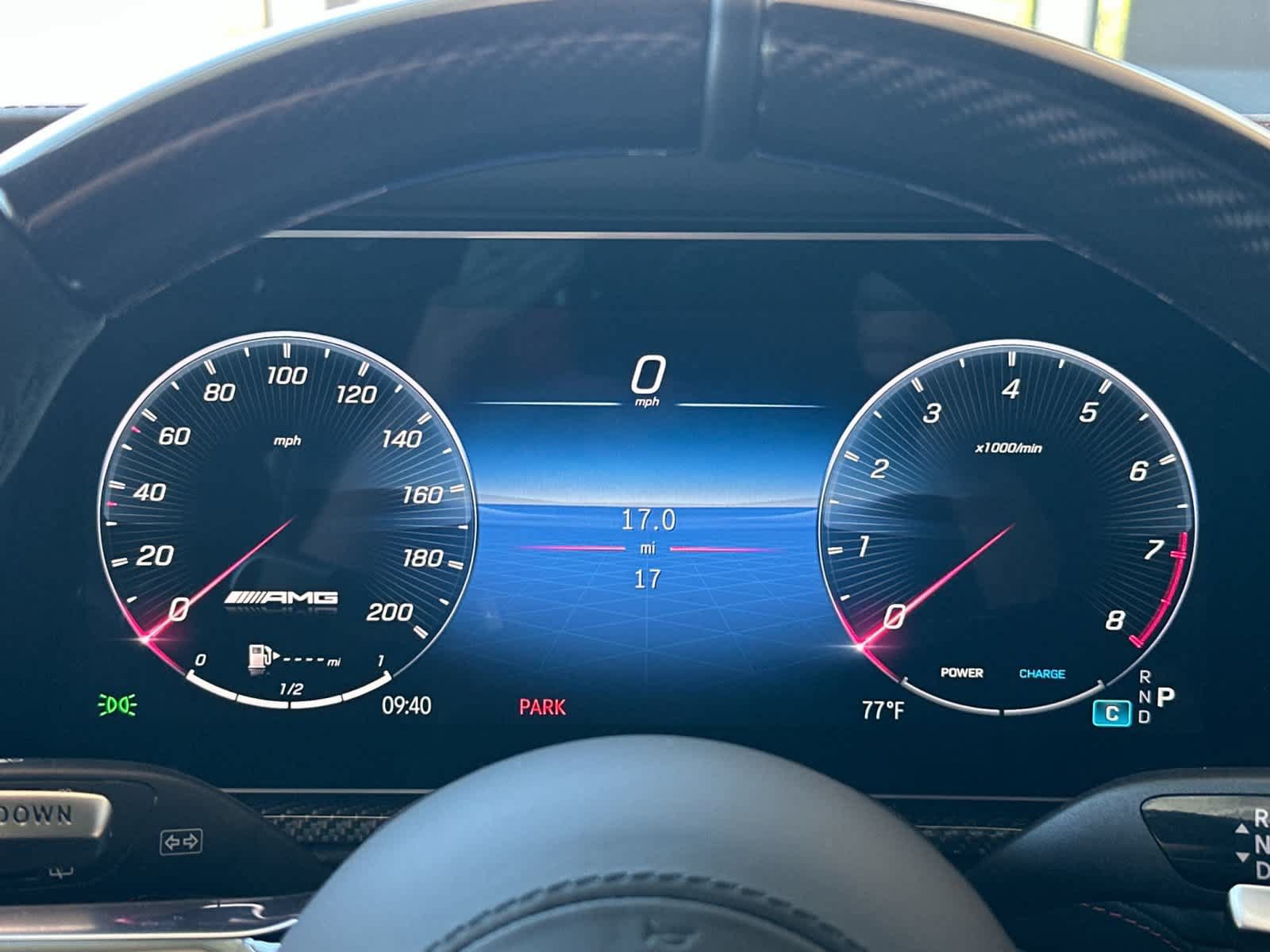 New 2027 Mercedes-Benz G 63 AMG 4MATIC image 28