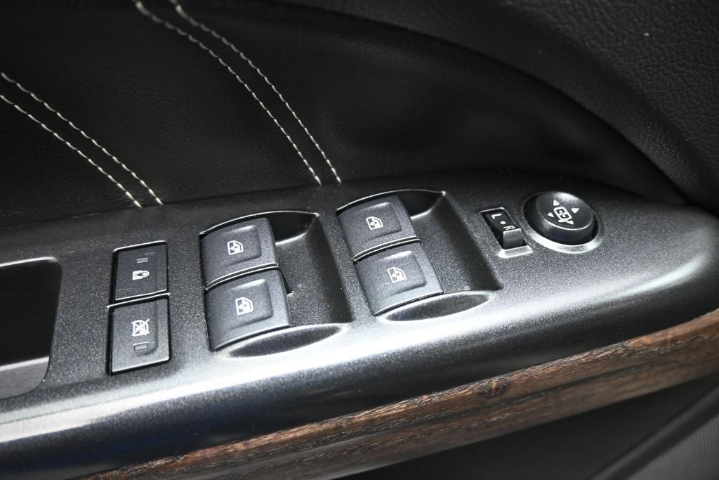Used 2022 GMC Canyon Denali AWD/4WD image 12