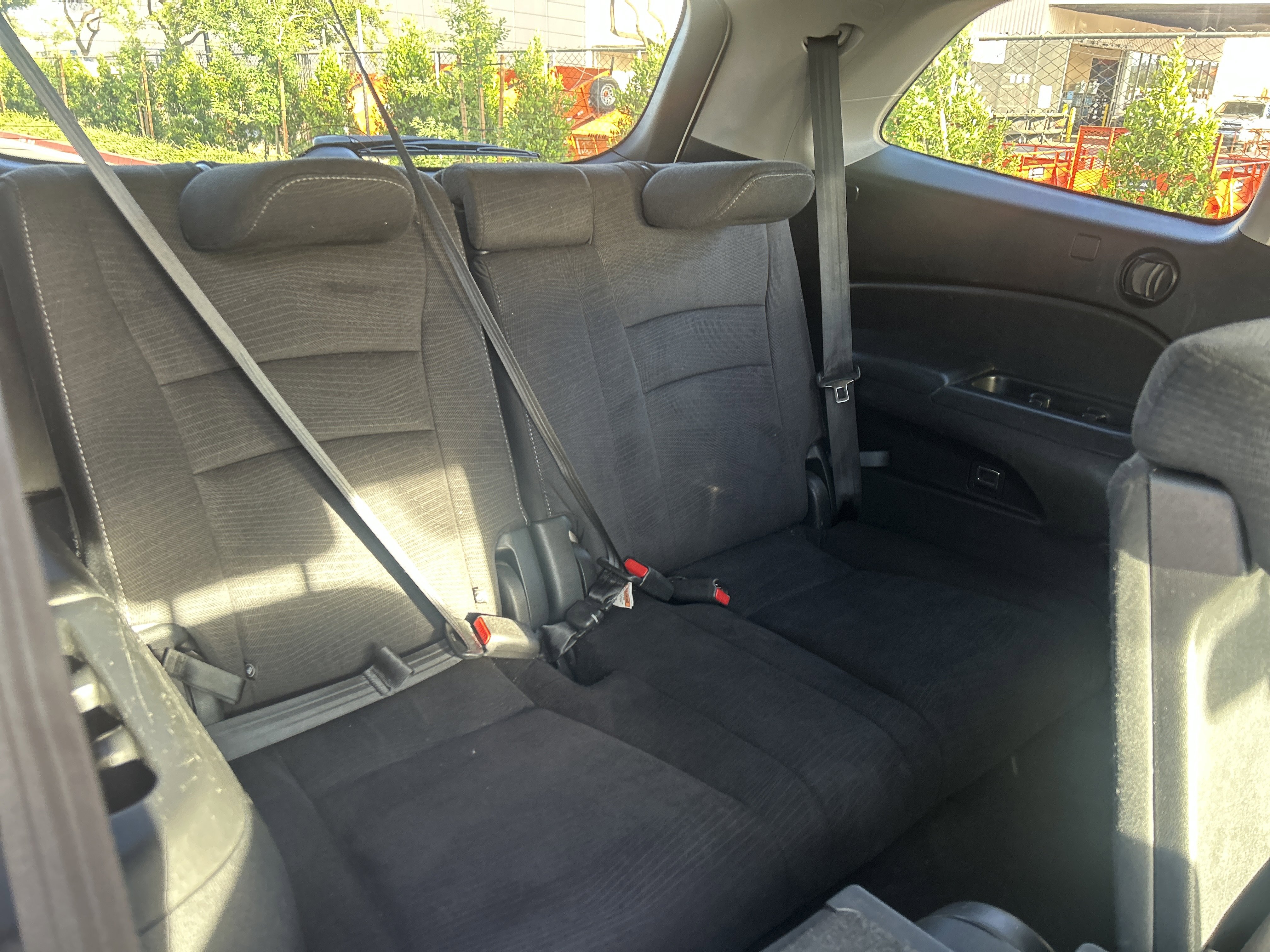 Used 2018 Honda Pilot LX image 17