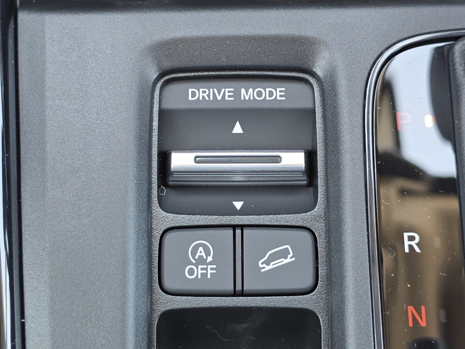 New 2026 Honda CR-V EX-L image 29