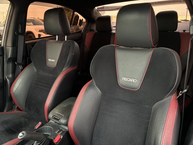 Used 2019 Subaru WRX Premium w/ Popular Package #3 (IZT) AWD/4WD image 12