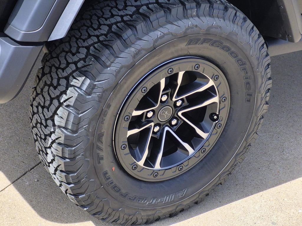 New 2026 Jeep Wrangler Unlimited Rubicon 392 AWD/4WD image 6