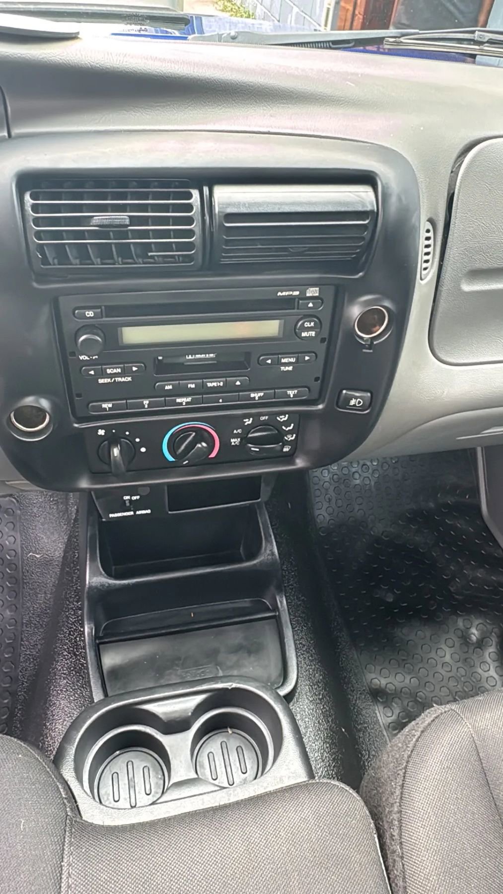 Used 2005 Ford Ranger Edge RWD image 11