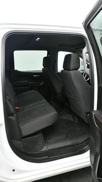 Used 2021 Chevrolet Silverado 1500 RST image 12