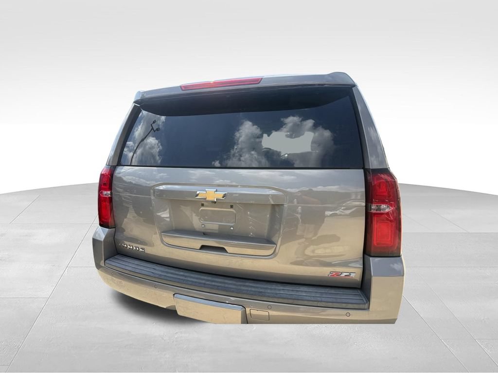 Used 2019 Chevrolet Tahoe LT AWD/4WD image 8