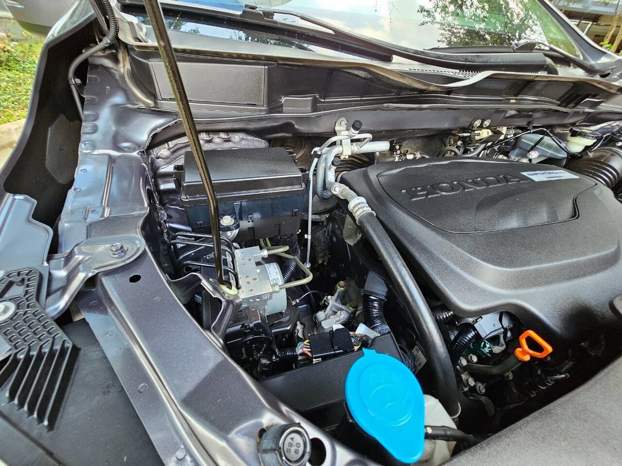 Used 2019 Honda Odyssey EX image 47