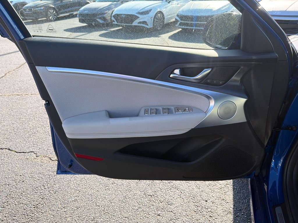 New 2026 Genesis G70 3.3T Sport Prestige image 10