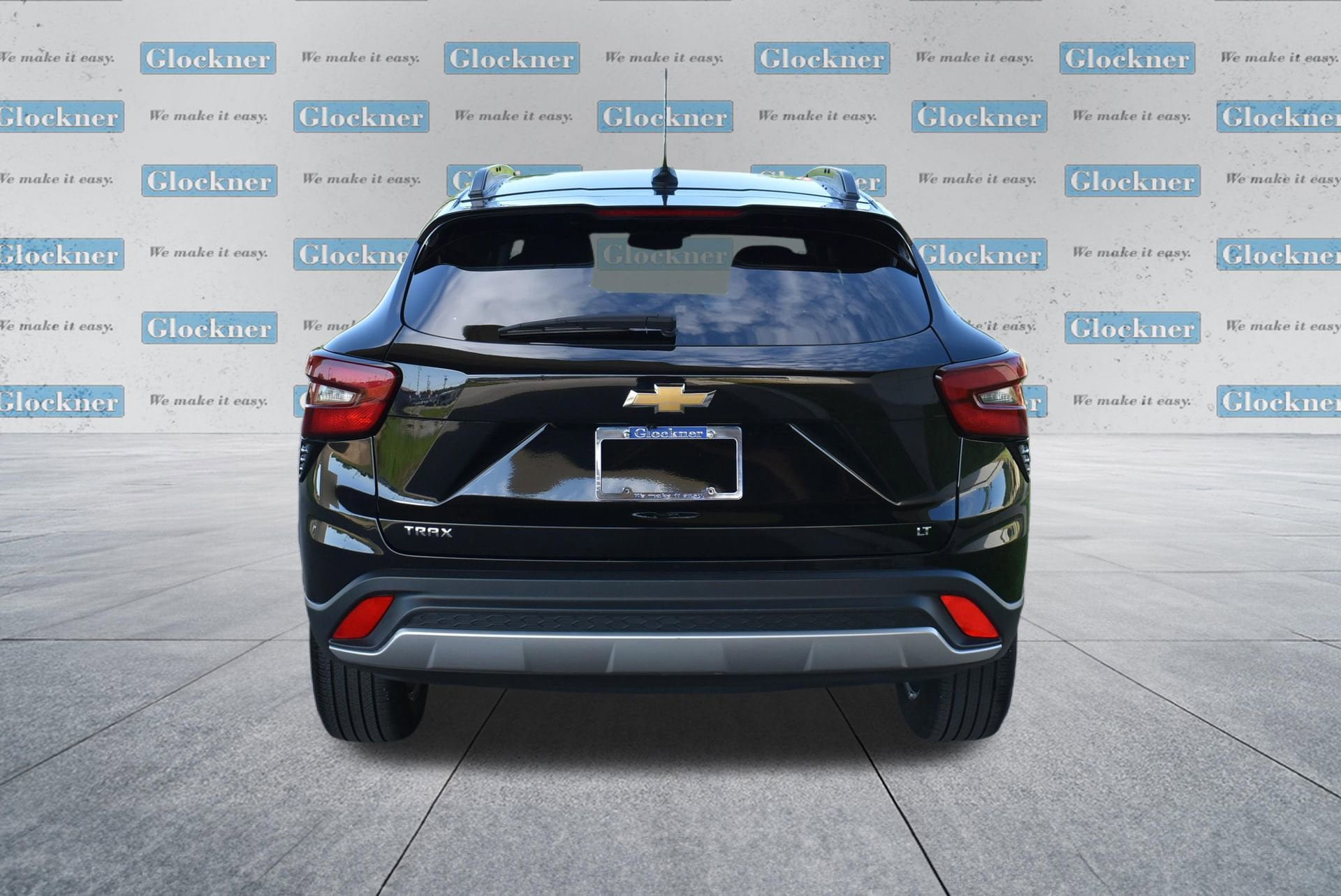 Used 2025 Chevrolet Trax LT w/ LT Convenience Package FWD image 7