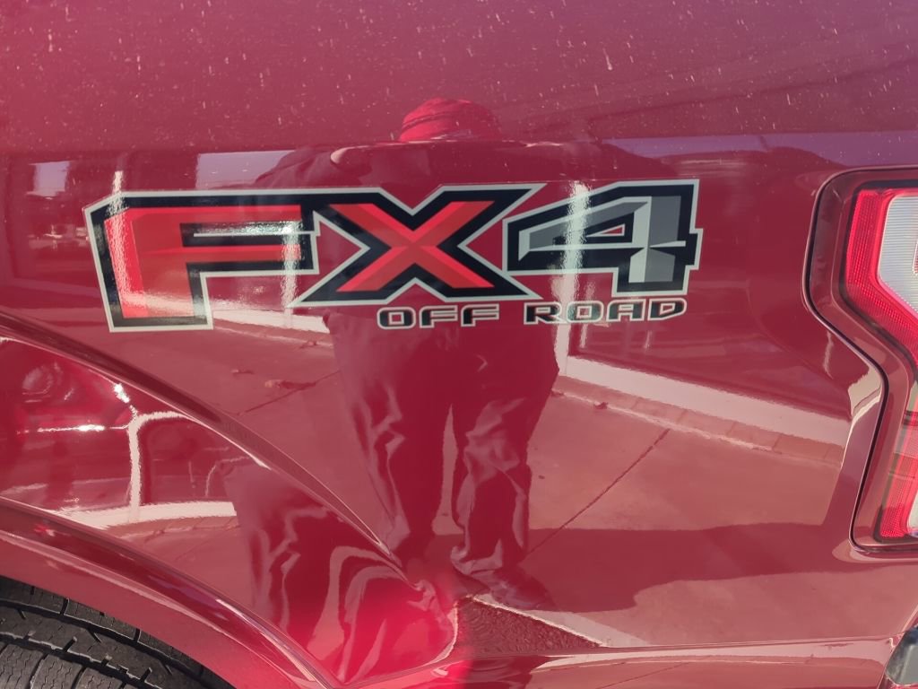 Used 2019 Ford F150 XLT w/ Equipment Group 302A Luxury image 12