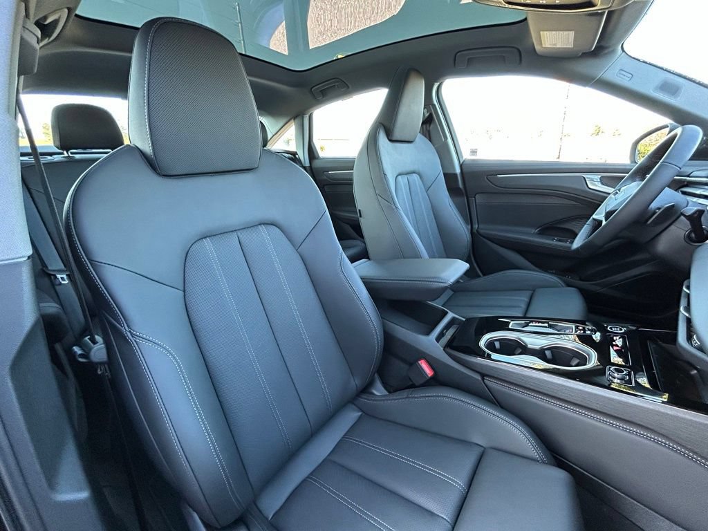 New 2026 Audi A6 Prestige AWD/4WD image 47