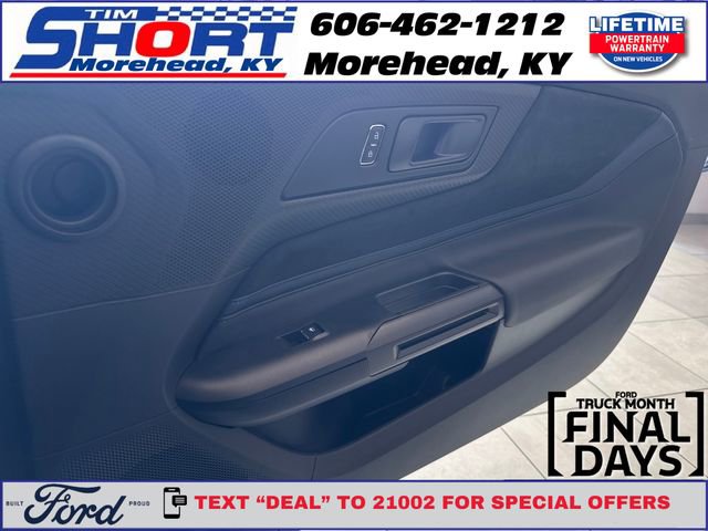 New 2025 Ford Mustang Dark Horse w/ Dark Horse Handlin Package RWD image 37