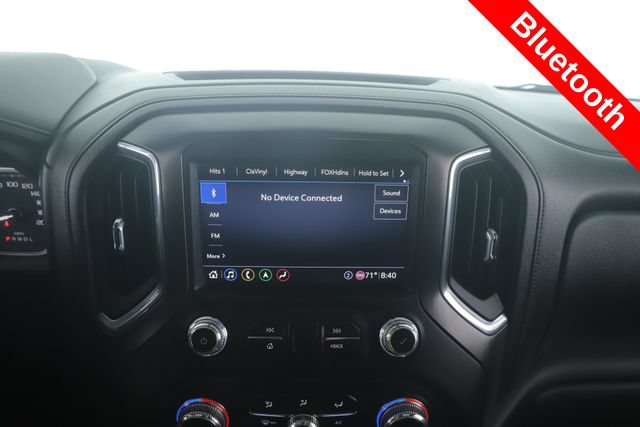 Used 2020 GMC Sierra 3500 AT4 w/ AT4 Premium Package AWD/4WD image 25