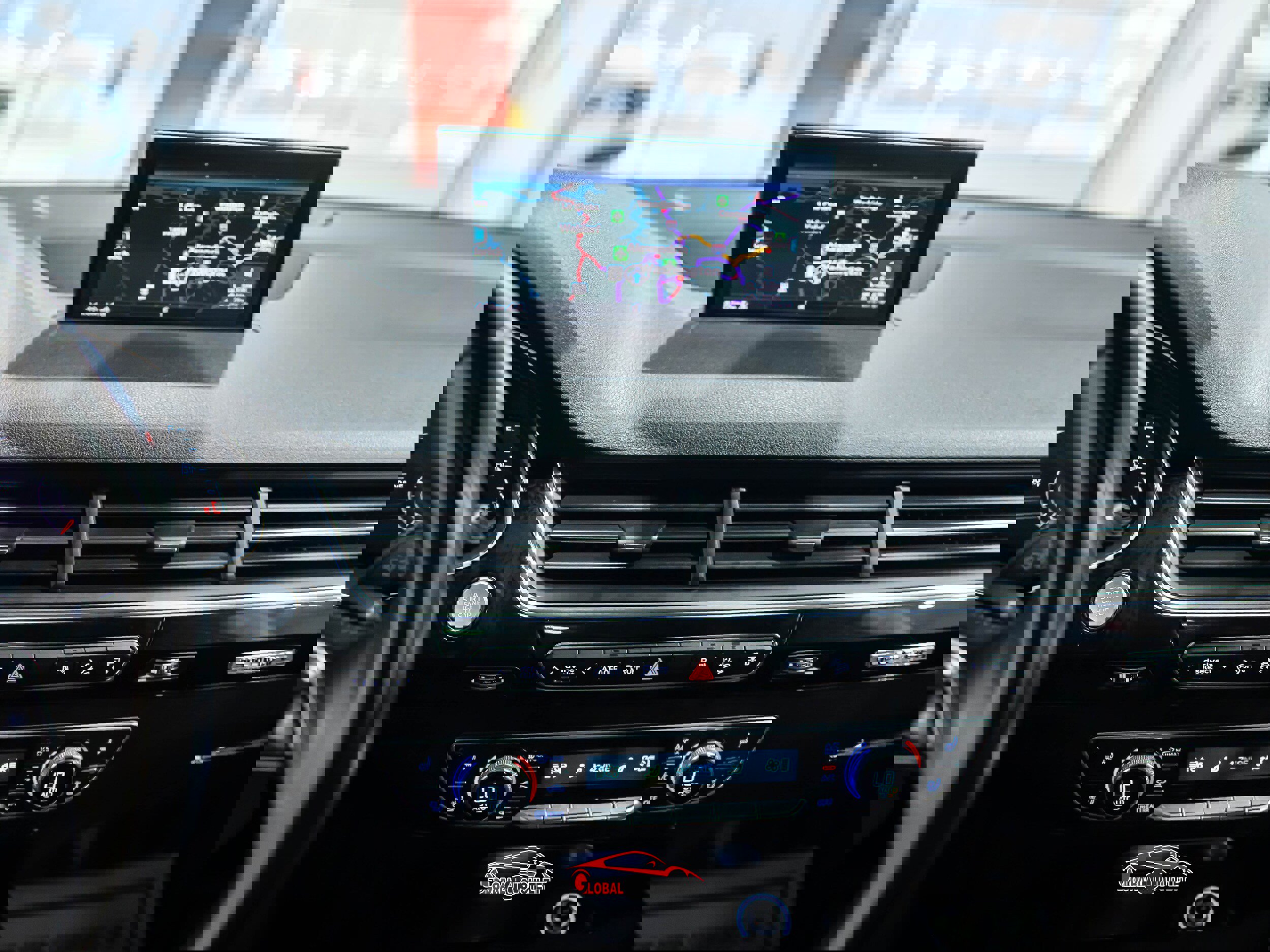 Used 2017 Audi Q7 3.0T Premium Plus w/ Premium Plus Package image 33