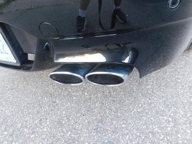 Used 2006 BMW M6 Coupe RWD image 29