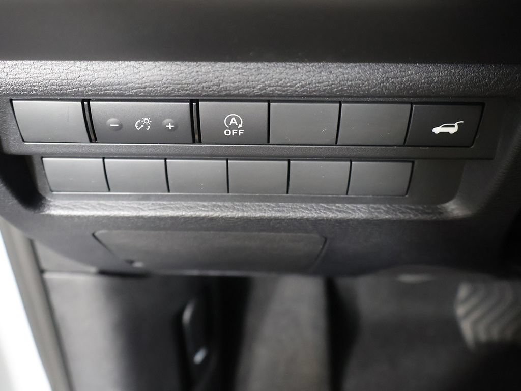New 2026 Mitsubishi Outlander SE AWD/4WD image 39