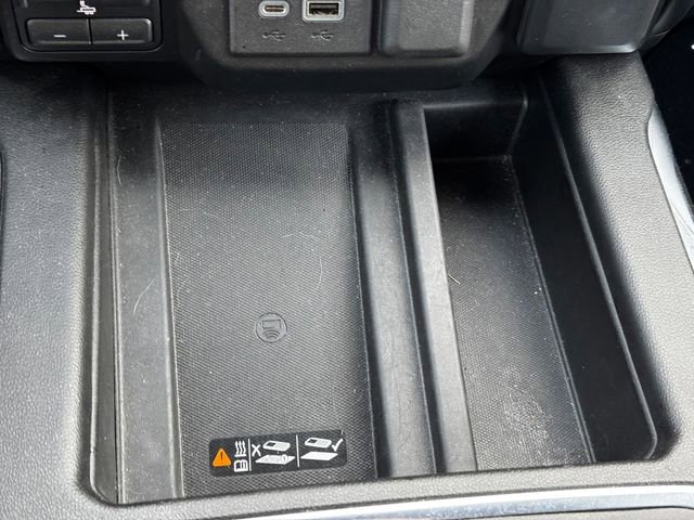 Used 2022 GMC Sierra 2500 AT4 w/ AT4 Preferred Package image 37