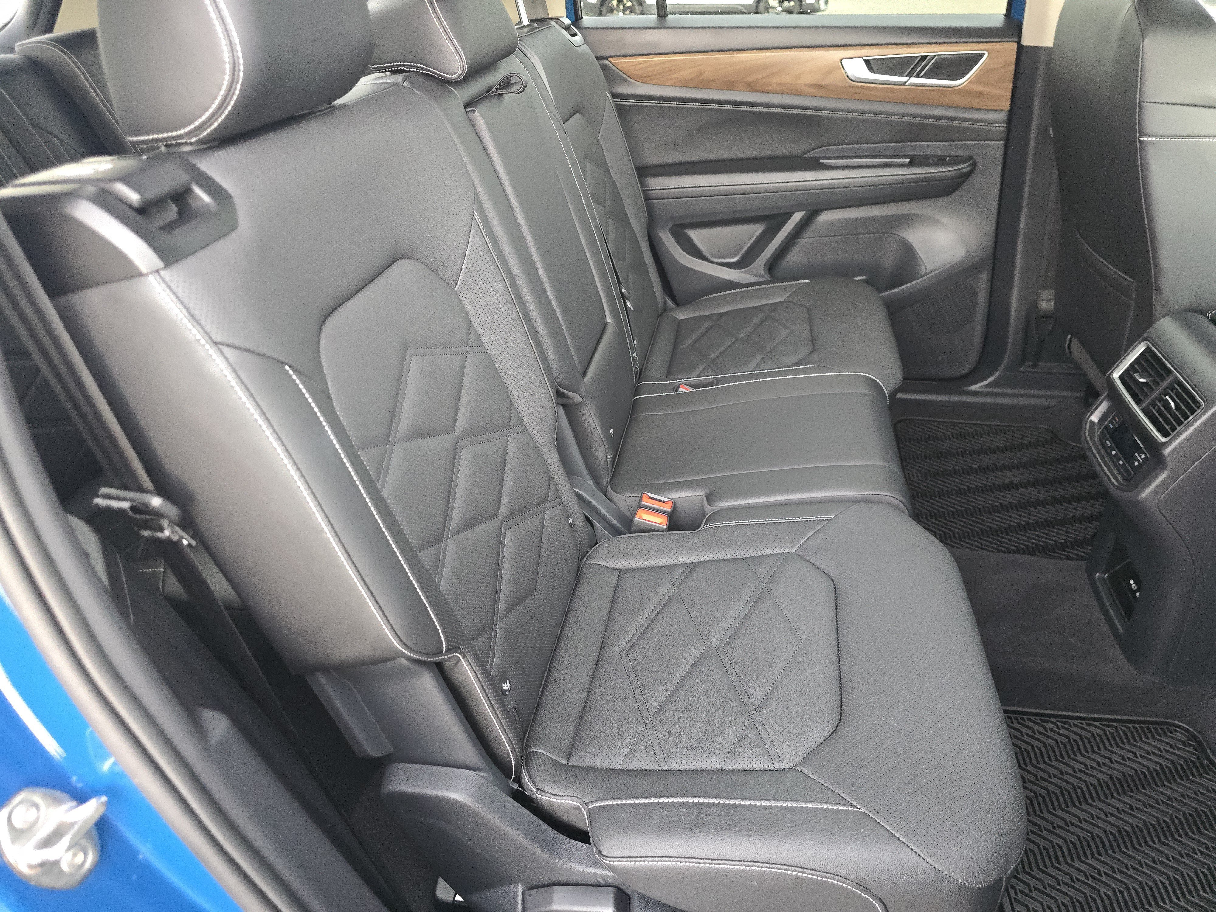 New 2026 Volkswagen Atlas SE AWD/4WD image 17