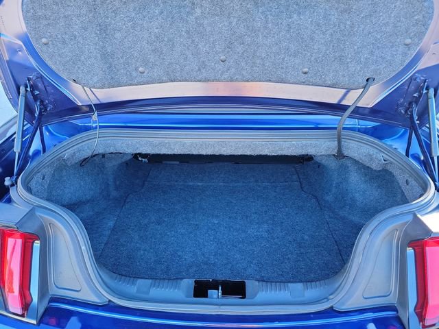 Used 2020 Ford Mustang Convertible w/ Equipment Group 101A image 9