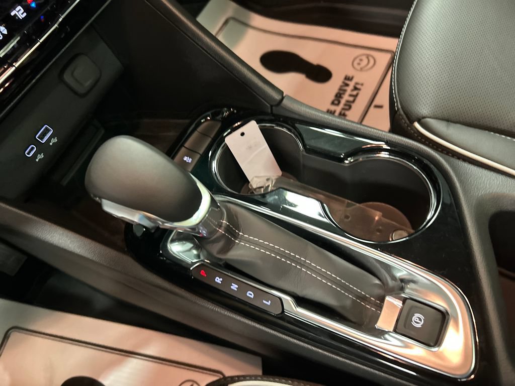 New 2026 Buick Encore GX Avenir w/ Avenir Technology Package FWD image 18