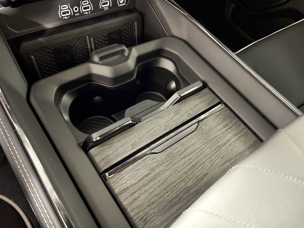 New 2026 RAM 1500 Limited w/ Night Edition image 15