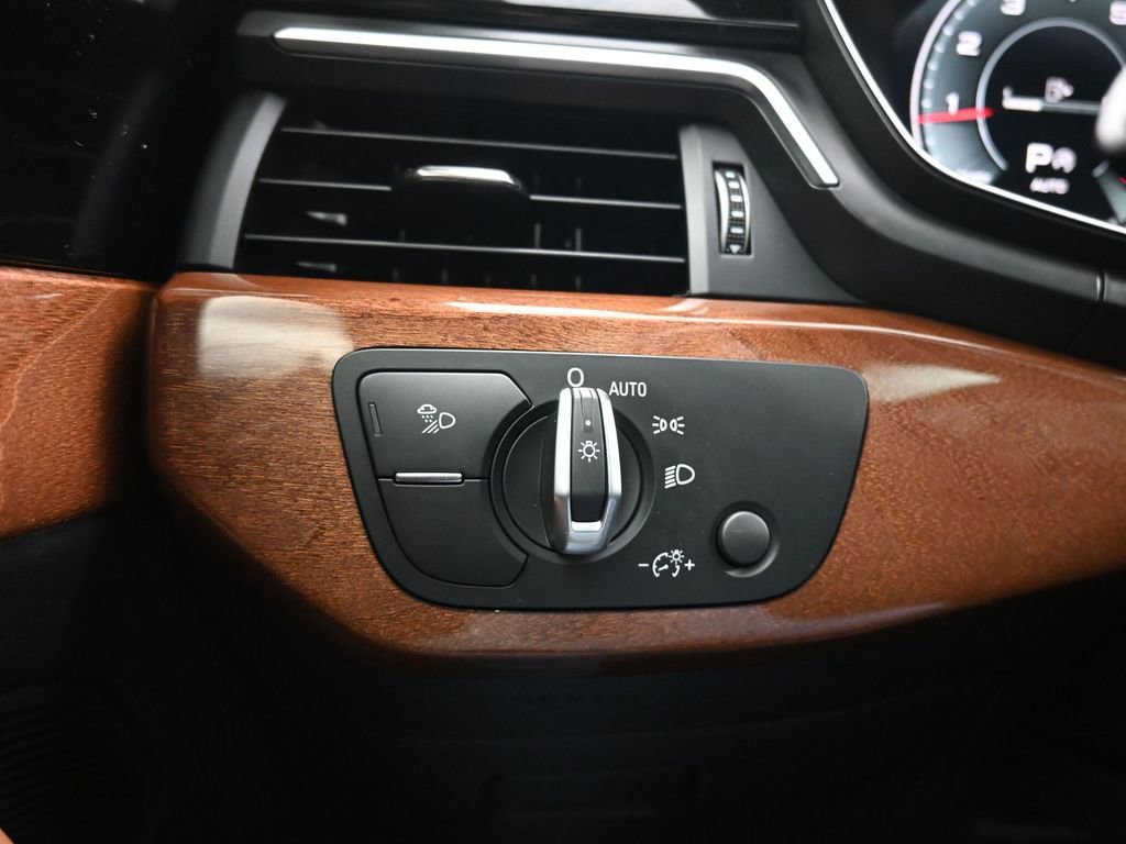 Used 2022 Audi A5 2.0T Premium Plus image 36