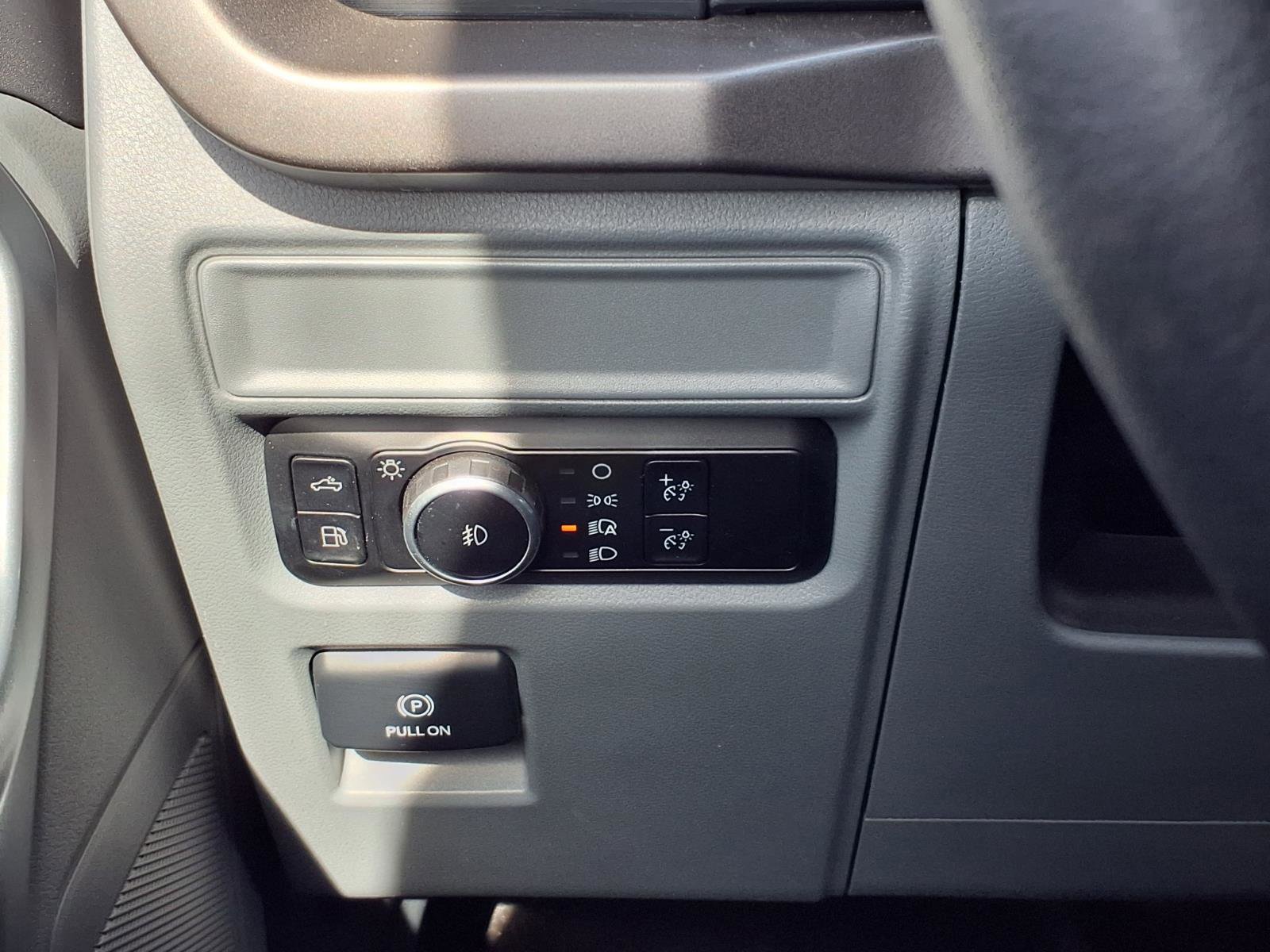 Used 2024 Ford F150 XLT w/ Mobile Office Package image 19