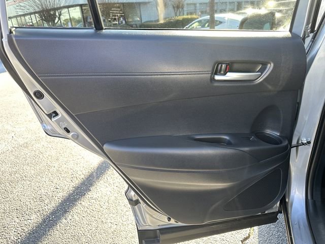 Used 2024 Toyota Corolla Cross XLE w/ Convenience Package image 6