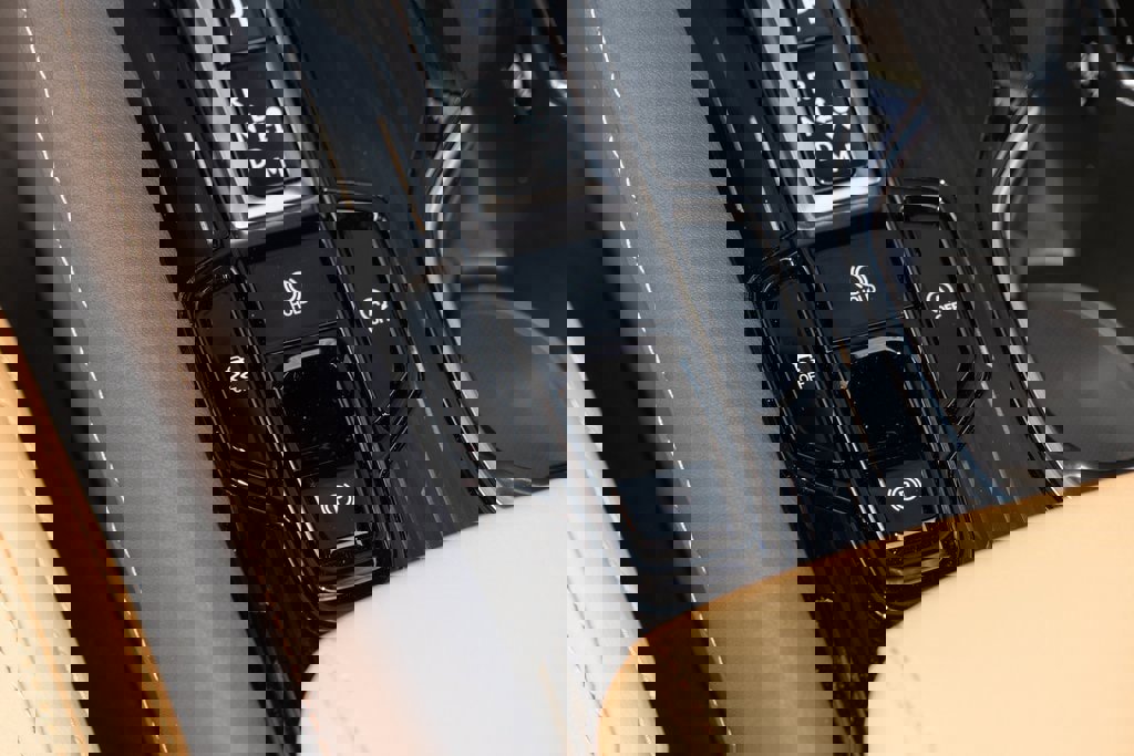 New 2026 Lexus RX 350 FWD w/ Accessory Package (Z1) image 19