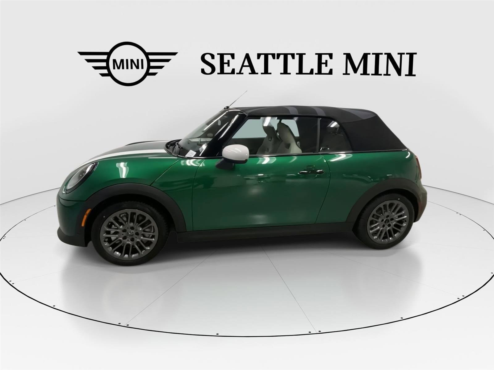 New 2026 MINI Cooper Convertible image 6