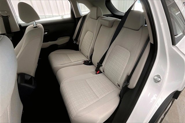 Certified 2023 Honda HR-V LX image 19