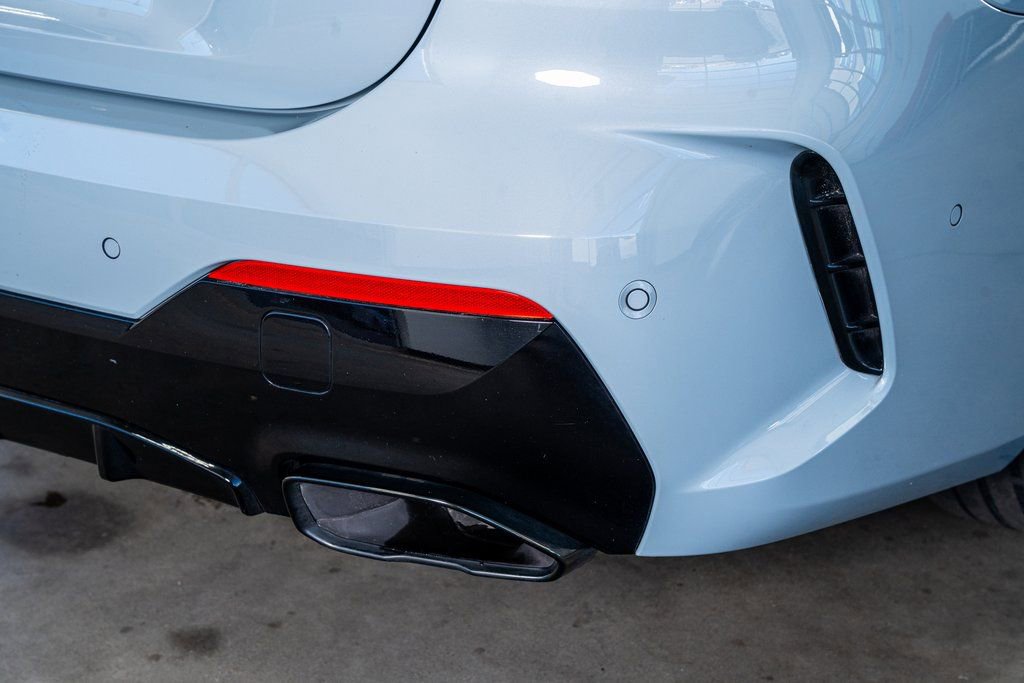 Used 2023 BMW M440i Coupe w/ Premium Package image 28