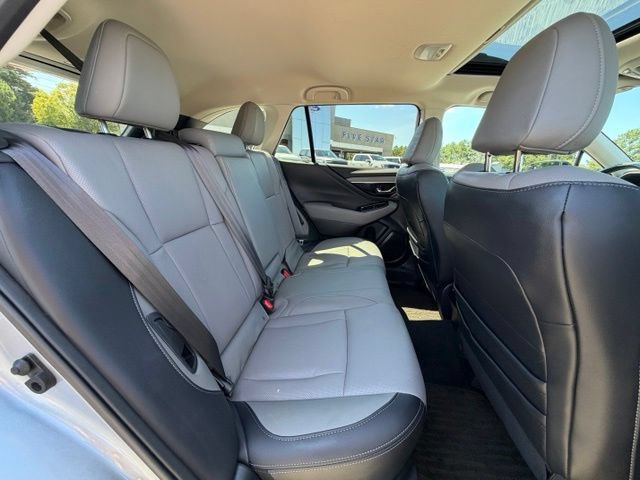 Used 2024 Subaru Outback Limited AWD/4WD image 24