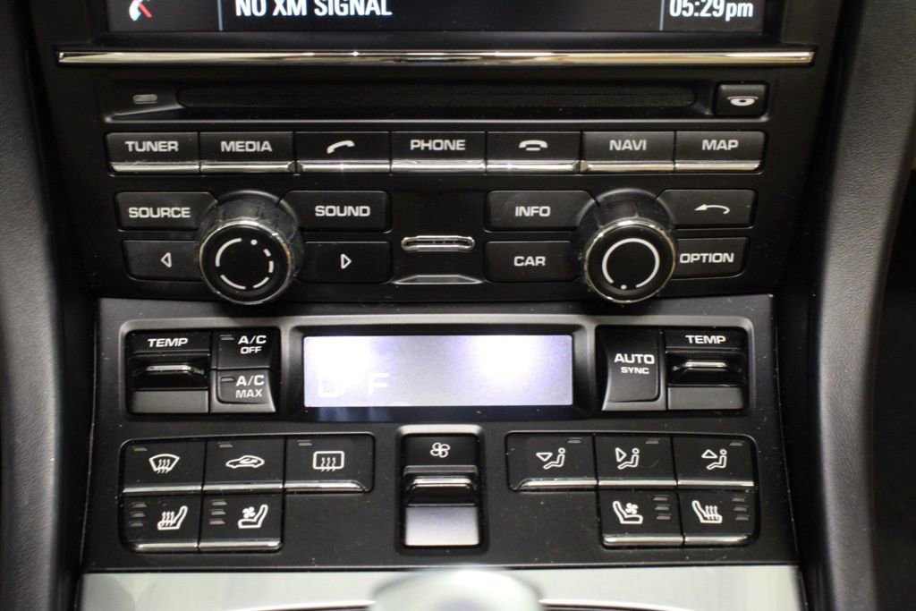 Used 2016 Porsche 911 Carrera S image 24