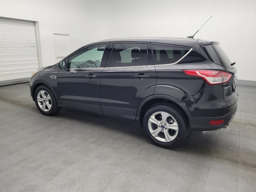 Used 2014 Ford Escape SE image 3
