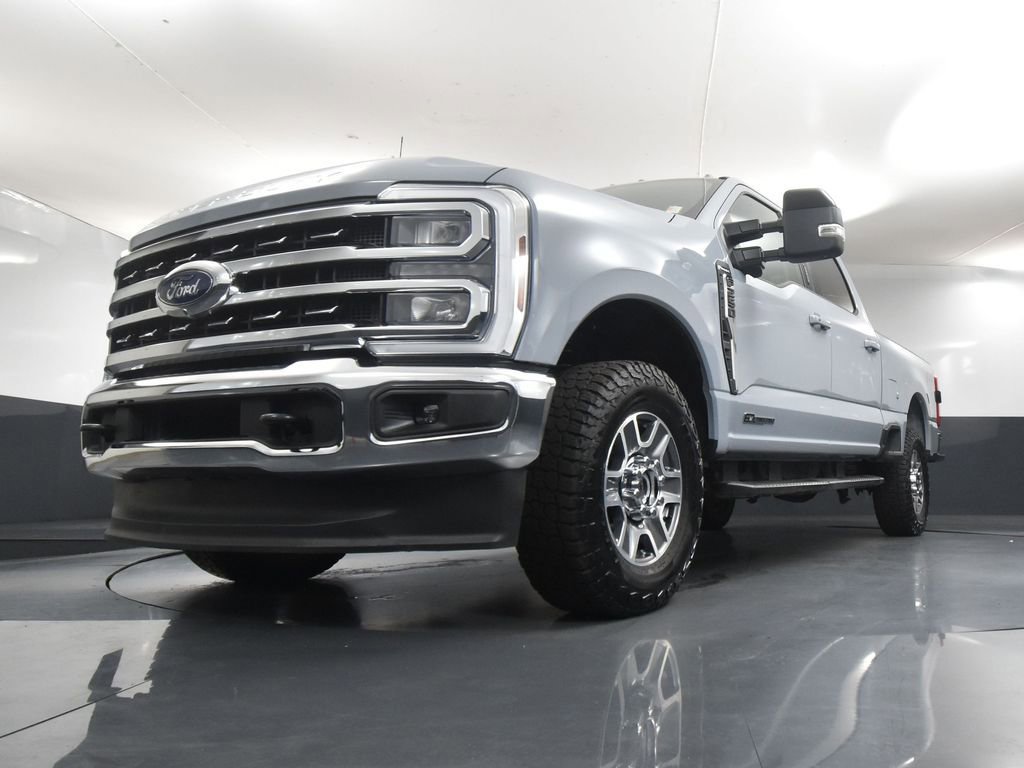 Used 2024 Ford F250 Lariat image 58