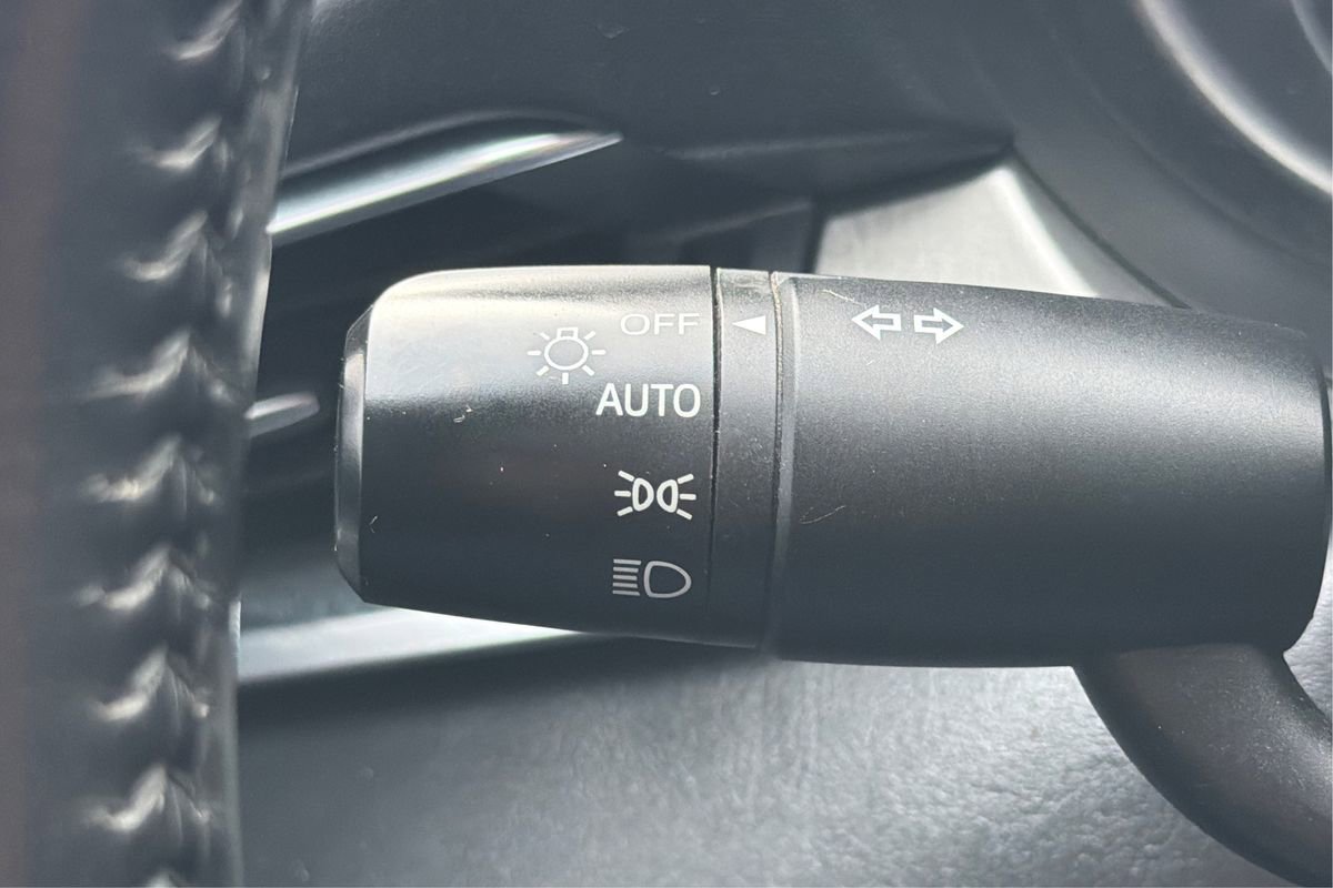 Used 2018 MAZDA MAZDA6 Touring image 18