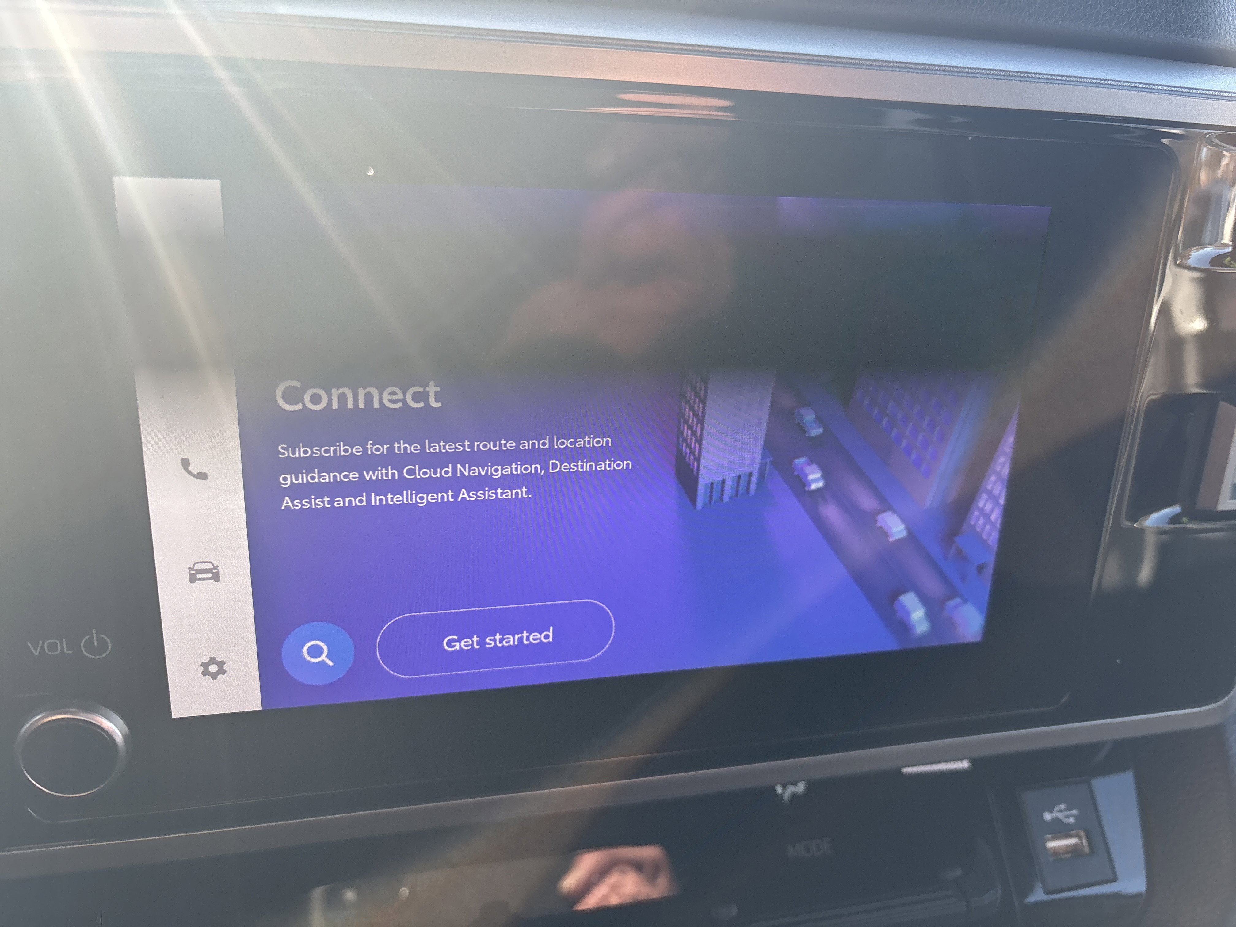 Used 2025 Toyota Tundra SR5 image 28