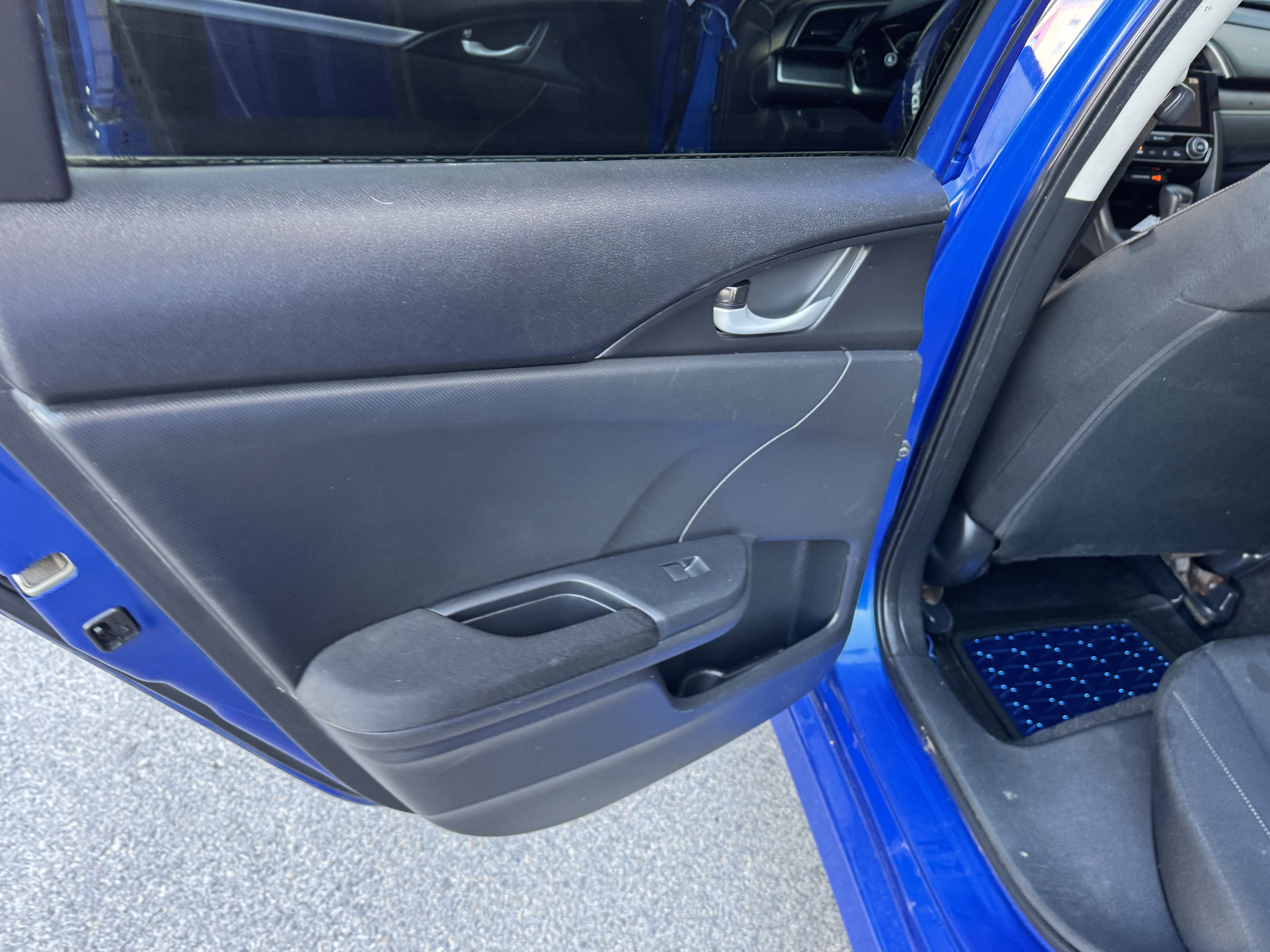 Used 2016 Honda Civic EX image 24