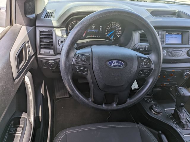 Used 2022 Ford Ranger XL w/ FX4 Off-Road Package AWD/4WD image 15