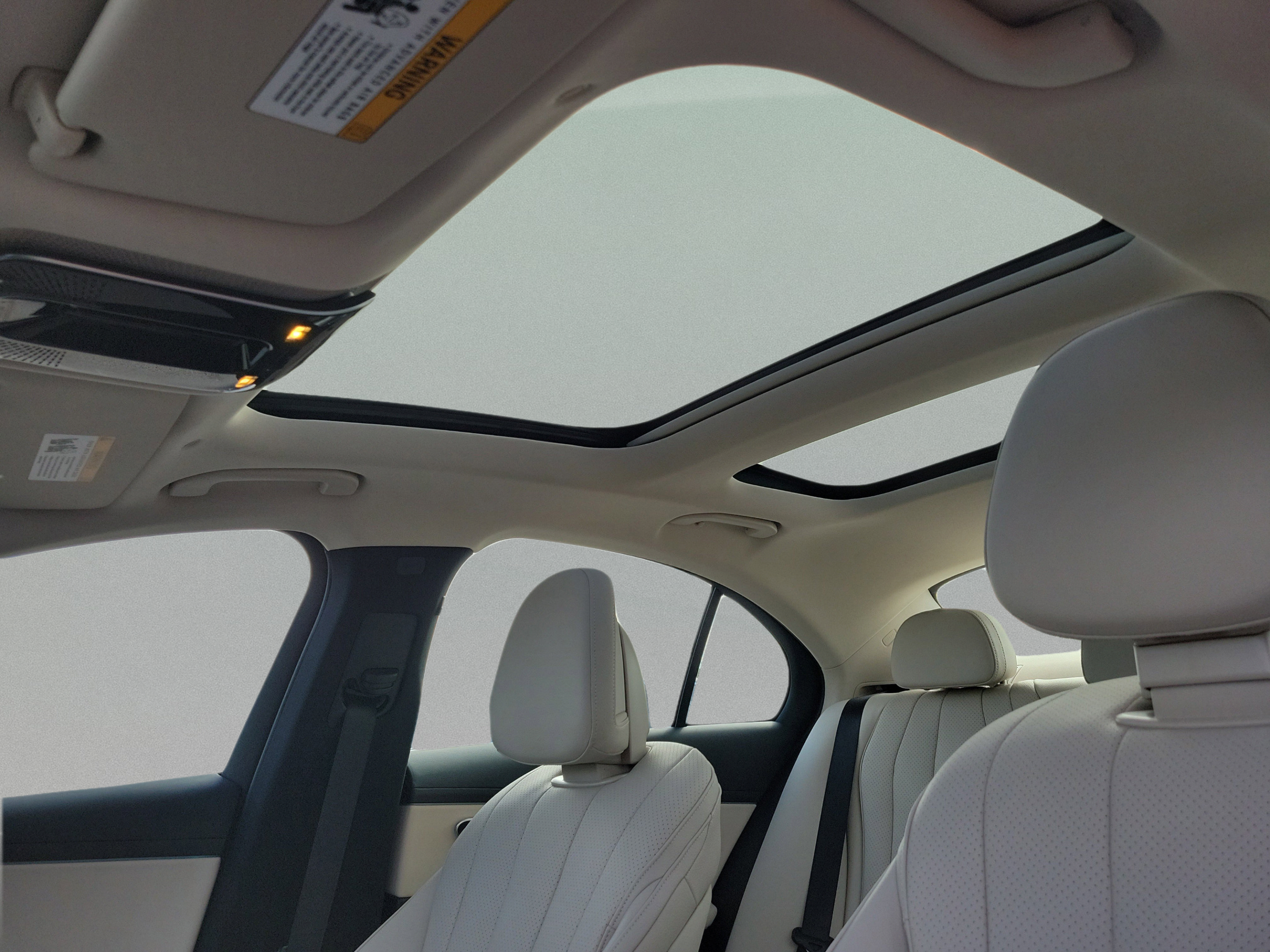 Certified 2026 Mercedes-Benz E 350 Sedan image 27