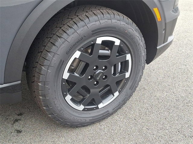 New 2026 Hyundai Palisade XRT Pro image 8