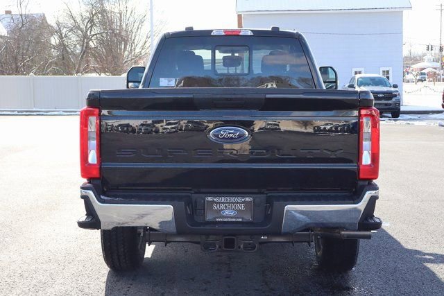 New 2026 Ford F250 XLT AWD/4WD image 18